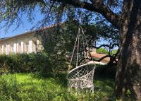 Gîte 6 à 8 personnes calme et repos - Chambres d’hôtes