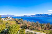 Appartamento Valentina - B&B Oggebbio