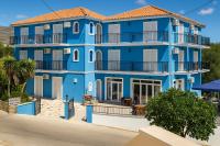 Blue Lake Holiday Homes - Keri Summer Escape - B&B Koróni