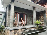 Niraka Home - B&B Bebandem