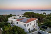 Apartamento Estudio con vistas al mar