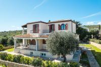 Villa Kora by Klodge - Ferienwohnung Olbia