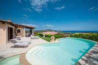Villa Kiki - Klodge - Ferienwohnung Costa Coralina