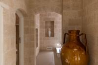 Suite con acceso al spa