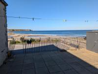 Idyllic beach cottage 56 Seatown Cullen - B&B Cullen
