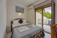 Double Room with Patio