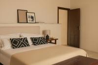 One-Bedroom Apartment with Balcony and Sea View