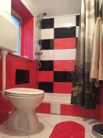 Apartments Toni - B&B Traù