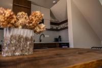 Prázdninová rezidence - vilabyt s terasou a výhledem na zámek - Chambres d'hôtes Mikulov
