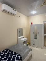 Double or Twin Room with Balcony