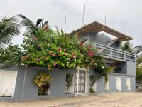 Hiri Inn - B&B Manadhoo
