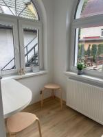 Przystanek Karpacz Komuny Paryskiej - 3 m 1 - Chambres d'hôtes Karpacz