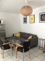 LA CHAPELLE - B&B