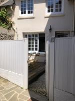 LA CHAPELLE - B&B