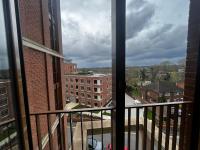 Grosvenor Rd Studio - Sleeps 4 Pet Friendly WiFi - B&B
