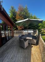 Bray lodge - B&B Golden Cross