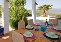 Casa Estrella - B&B Canillas de Aceituno