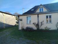 accommodation à la ferme - B&B Lubersac