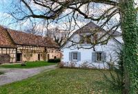 Ferienwohnung Altmühle - Bed and Breakfast Herxheim