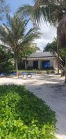 The Coco Paradise - Bed and Breakfast