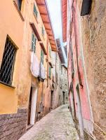 Appartamento Via Torrazza 19 - B&B Dongo