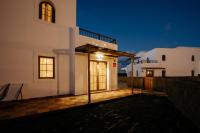 Villa con Piscina Privata