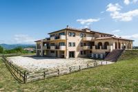 Residenze Pianetti - Chambres d’hôtes