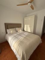 Two-Bedroom Apartment with View