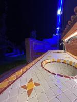 villa victoria - B&B