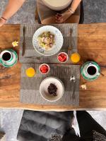 Niraka Home - B&B Bebandem