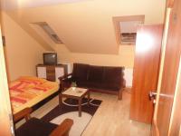 Comfort Triple Room with Shower