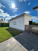 Casa Båstad - Ferienwohnung Båstad