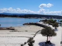 Apartamento 1ª línea de playa - B&B