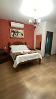 Dreibettzimmer