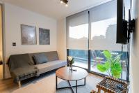 Discover Providencia Luxury and Connectivity - Chambres d’hôtes Santiago