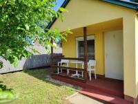 Appartement met 1 Slaapkamer