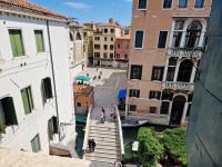 Suite Margherita - Rialto - B&B Venezia