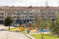 Estoril One - New apartment - B&B