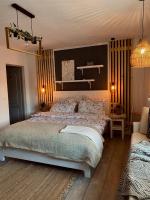 Suite Lit Queen-Size Deluxe