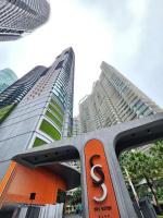 Sky Suites KLCC By Exclusive homestay - B&B