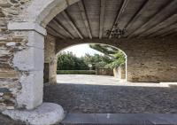 Torre del Gruagno - B&B Vazzola