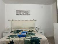 CUGGIA'S House - B&B Alguer