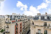 Petit studio 16ème arrondissement - Boulogne - B&B Parigi