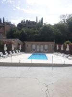 Camera Matrimoniale Deluxe