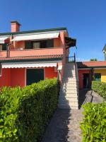 Villaggio dei Fiori - B&B Caorle