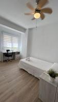 Acogedor Piso Compartido, Zona Bulevar - B&B Jaén