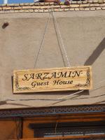 Sarzamin Guest House - B&B