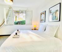 Pinède, calanques & jeux en famille pour 1 à 5 personnes - Chambres d'hôtes Cassis