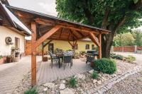 Ubytování na statku - B&B Líšnice