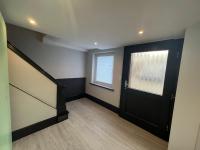 Harzpartment Lümmi - Ferienwohnung Bad Lauterberg